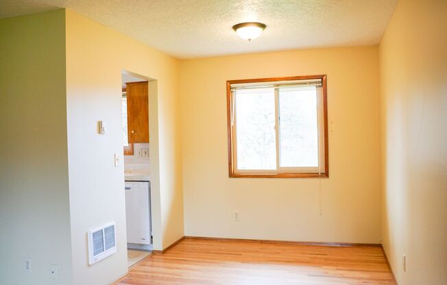 Sprawling 2-Story Mid-Century 4-Bed/2-Bath w/ 2 Fireplaces!