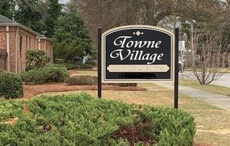 Towne Village Apartments