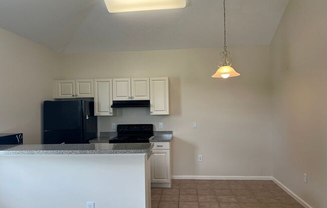 1001b Oak Pond, Celebration