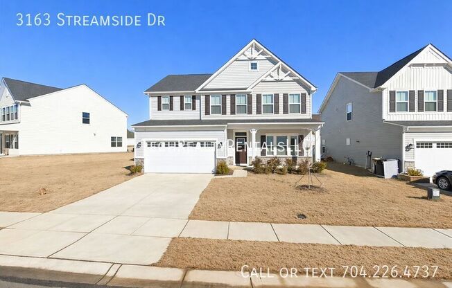 3163 STREAMSIDE DR
