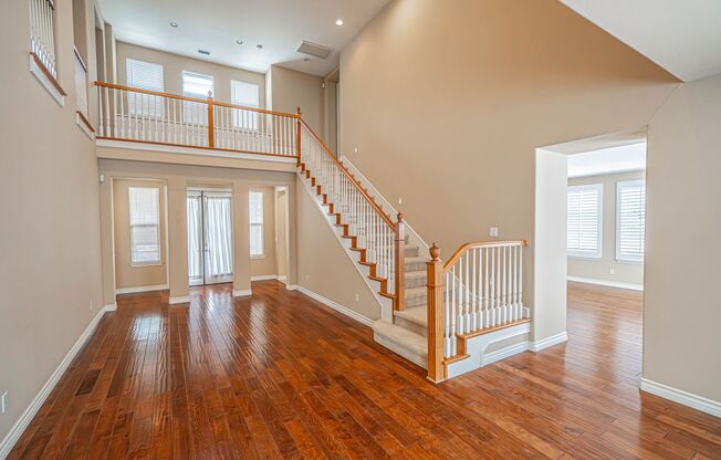 COMING SOON! Bridgeport 4 Bedroom Home for Rent in Valencia!