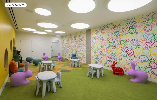 1 bed, 1 bath, $3,260, Unit 1726