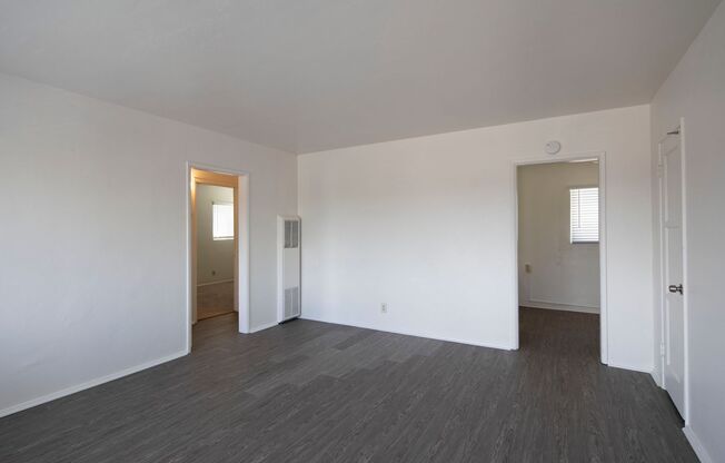 2 beds, 1 bath, 629 sqft, $1,995, Unit 3933.5