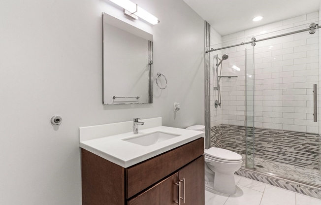 1 bed, 1 bath, 847 sqft, $3,800, Unit 309