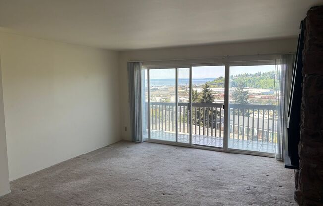 Vue Cliff Apartments