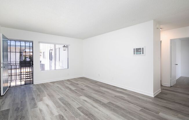 Twin Oaks Apartments
