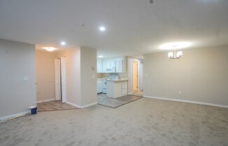 2 beds, 1 bath, 1,050 sqft, $2,500, Unit 2