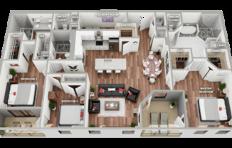 Partner-provided photo for $5569 unit