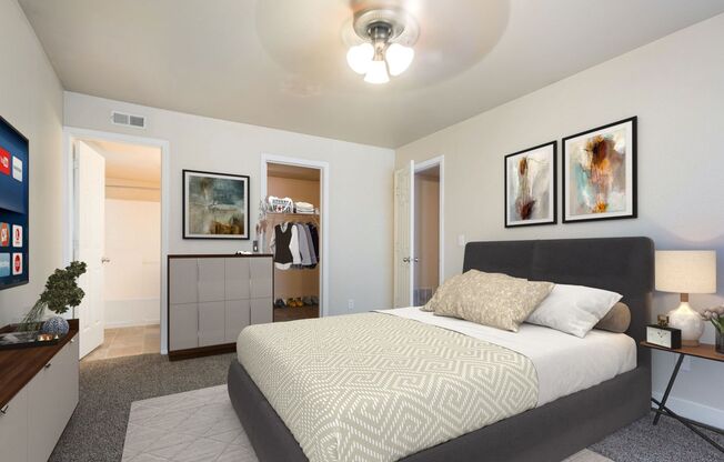 3 beds, 2 baths, 1,250 sqft, $1,925, Unit 69-106