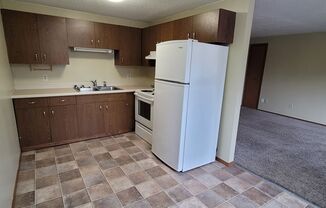 2 beds, 1 bath, 704 sqft, $950, Unit 3