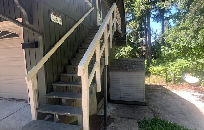Cozy MIL in Maple Valley