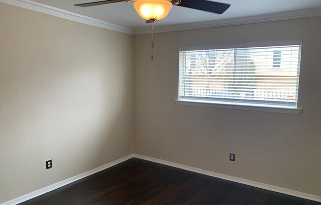 1 bed, 1 bath, 600 sqft, $1,100, Unit 104