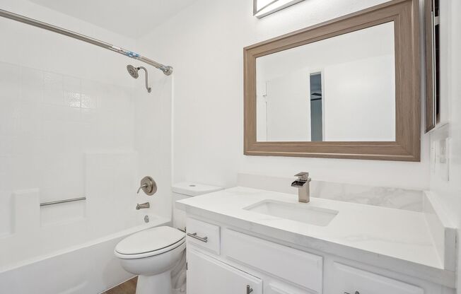 2 beds, 2 baths, 1,200 sqft, $2,398, Unit 307