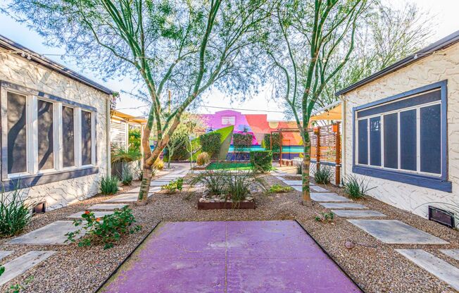 2 beds, 1 bath, 1,312 sqft, $2,495, Unit 729