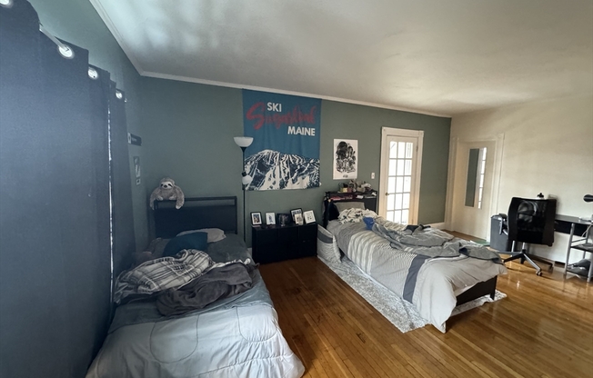 20 South St