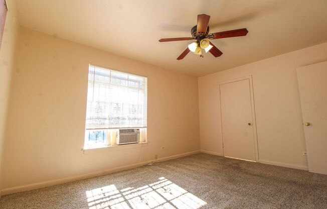 3 beds, 1 bath, $1,475