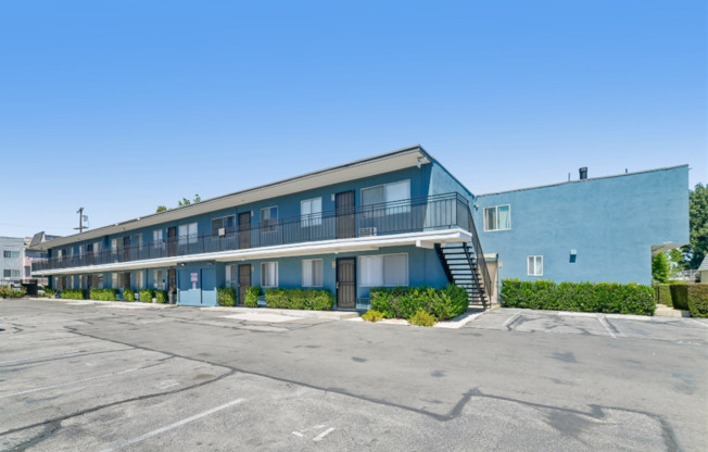 14420 Vista Real Apts