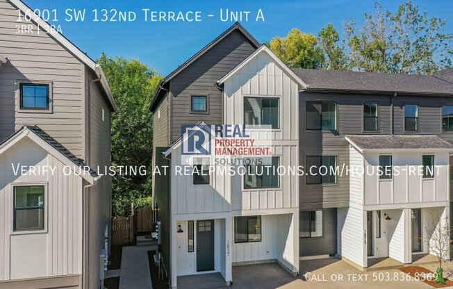 16901 SW 132 TERRACE