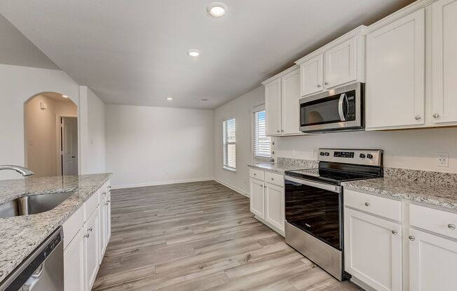 4 beds, 2 baths, 1,724 sqft, $2,145, Unit 505 Beall St