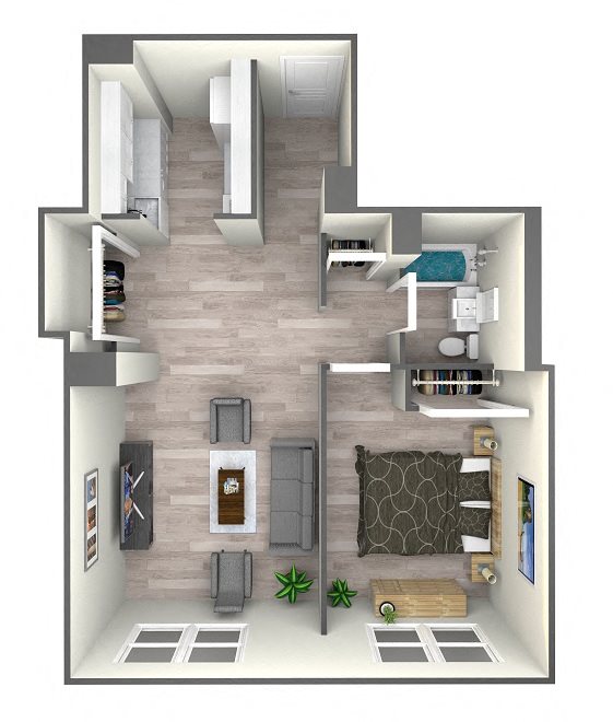 Welcome to 316 E 63 Street