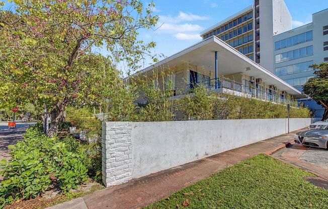 Studio, 1 bath, 450 sqft, $1,600, Unit 1685-07