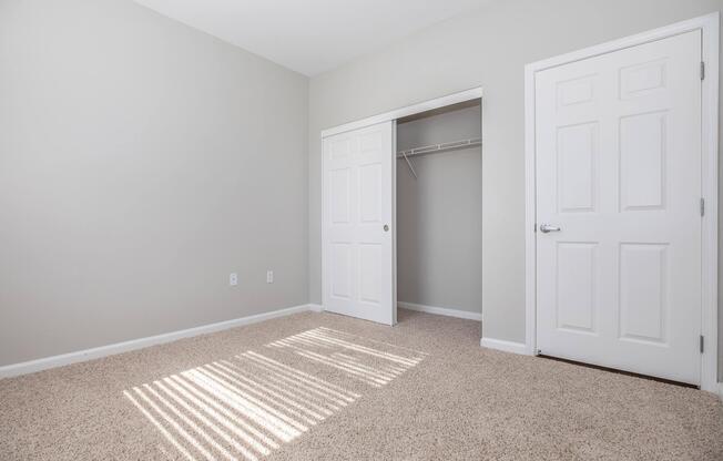 Room at The Village at Town Center in El Cerrito CA