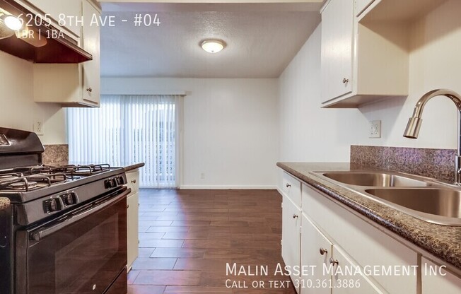 6205 8 AVE