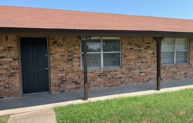 903 Main N., Copperas Cove