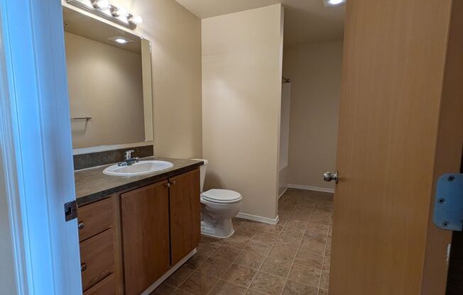 2 beds, 2 baths, 994 sqft, $1,445, Unit B201