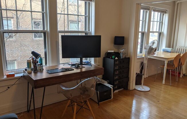 The Riviera Apartments