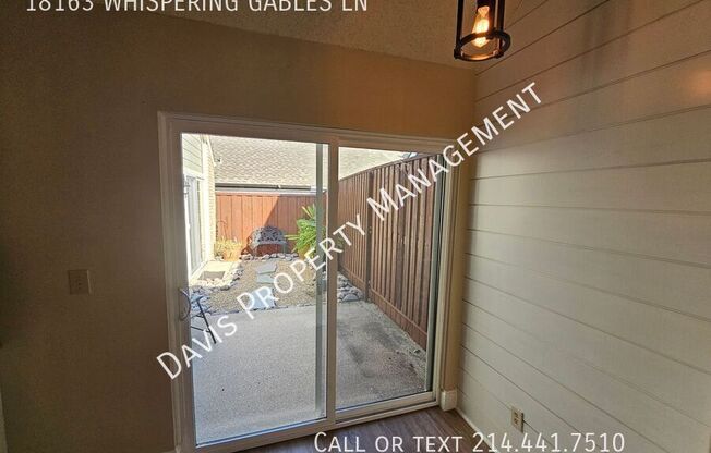 Partner-provided property photo