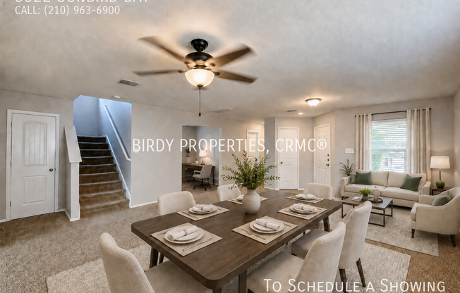 3522 SUNBIRD BAY