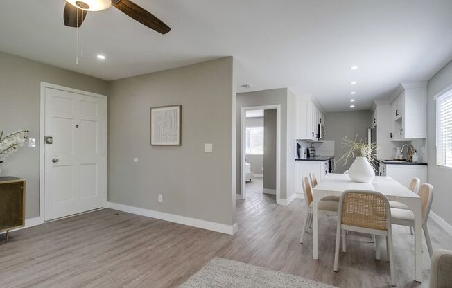 1 bed, 1 bath, 780 sqft, $2,245, Unit 4751-23