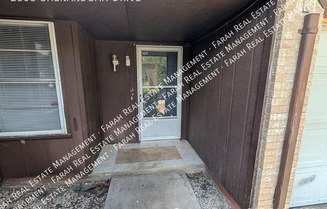2808 SHENANDOAH DR