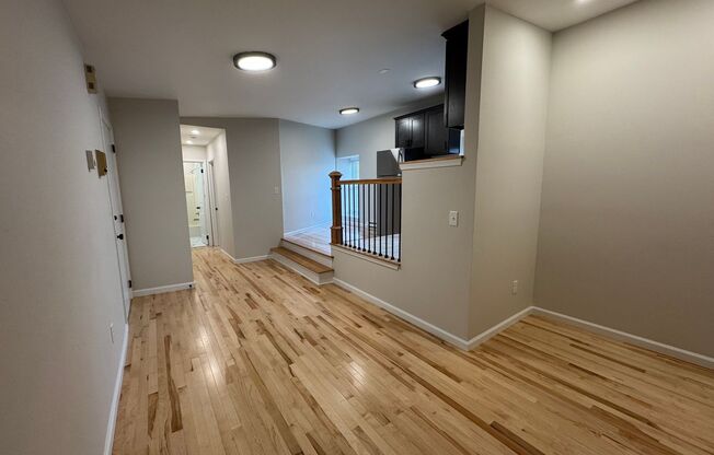 1 bed, 1 bath, 500 sqft, $1,395, Unit Apt 8