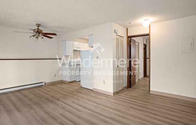1 bed, 1 bath, $1,000, Unit Unit 02