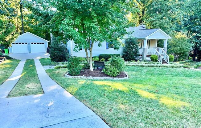 3912 OAK PARK RD