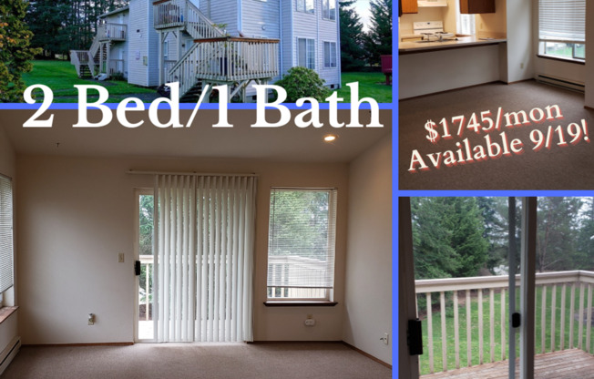 1116 E. Maryland St. - #1-4