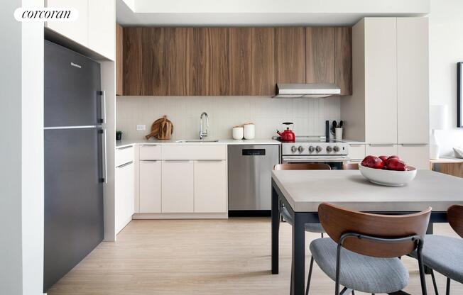 1 bed, 1 bath, $2,914, Unit PH733W