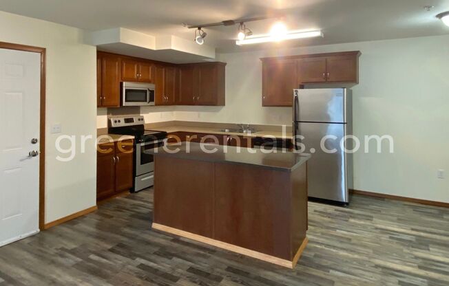 Oly-Evergreen Landing Apartments