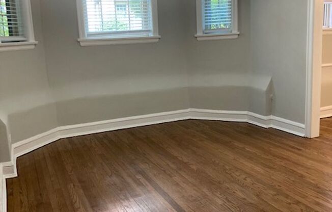 East Rogers Park One Bedroom