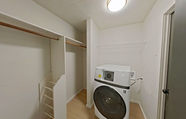 1 bed, 1 bath, 469 sqft, $1,312, Unit 32A