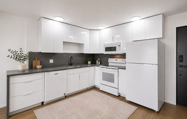 1 bed, 1 bath, 482 sqft, $1,199, Unit 309