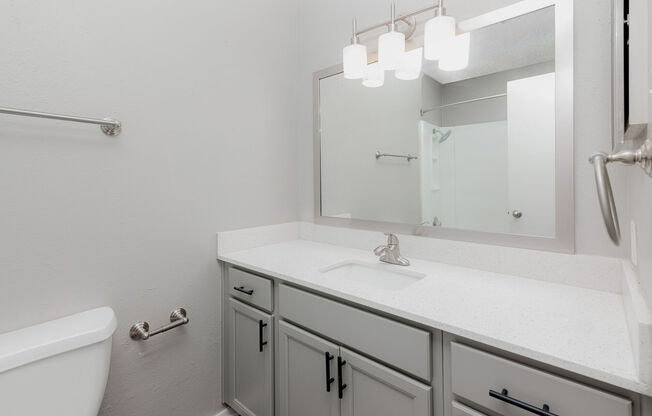Athena Apartment Homes