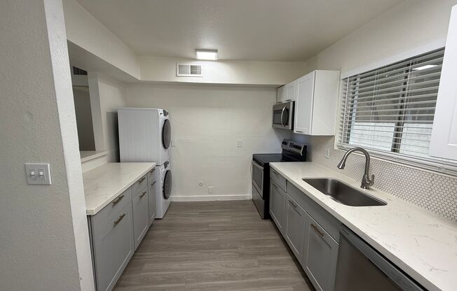 Camelback Village Apartments