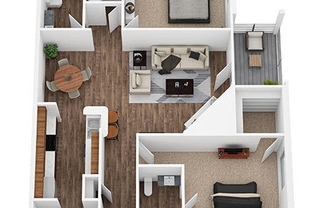 Partner-provided photo for $1350 unit