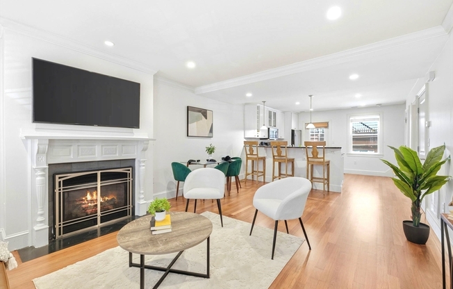 15 BELMONT ST