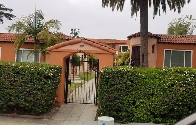 Cozy Casitas in Golden Hill - Close to All