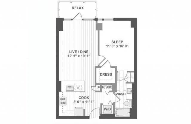 Partner-provided property photo