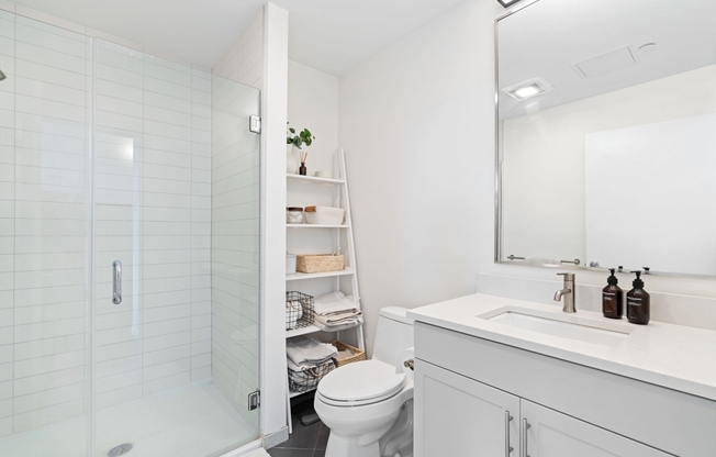 Studio, 1 bath, 554 sqft, $3,250, Unit 501
